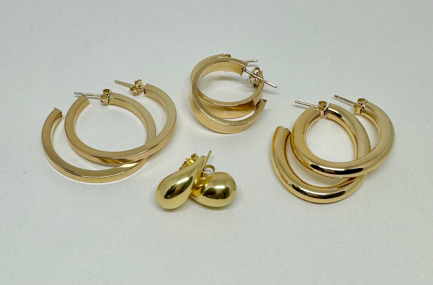 Earring Magic: Sparkle and Shine with Every Style