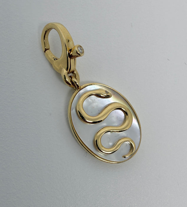 Celestial Serpent