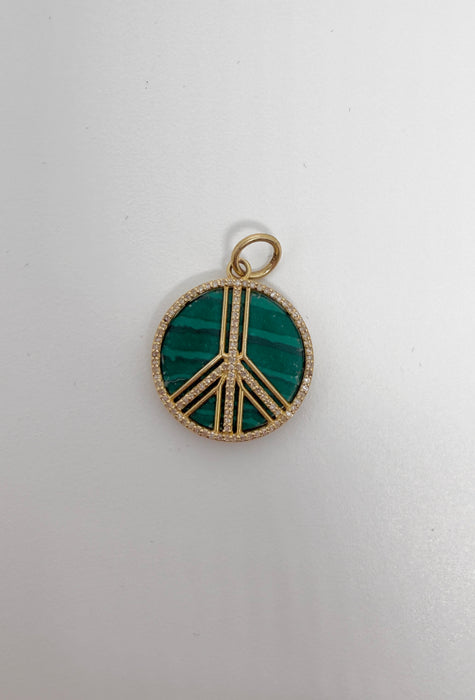 Peace Within Pendant