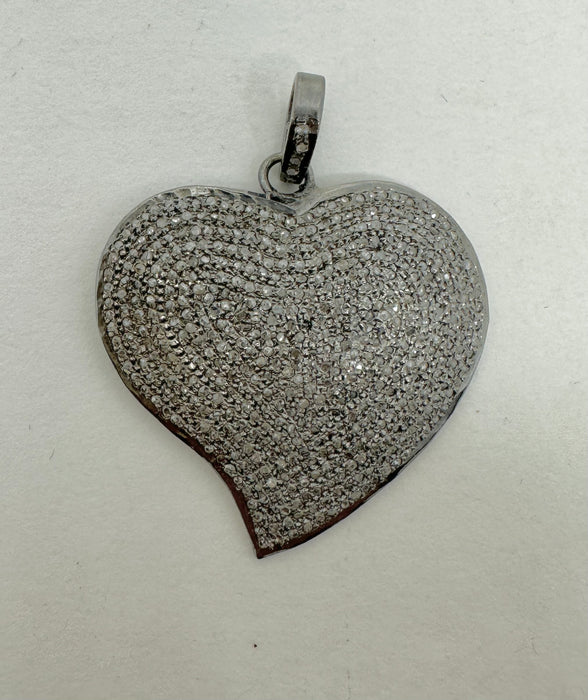 Diamond Heart