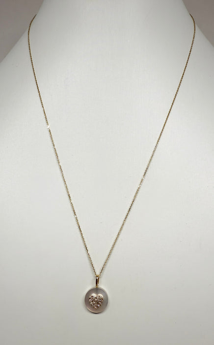 Luminous Pearl Love