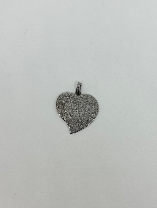 Diamond Heart