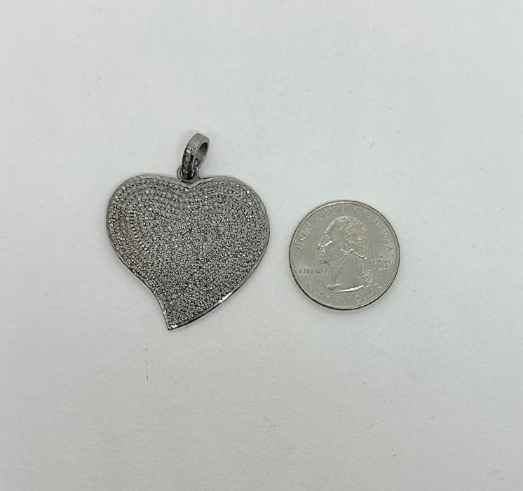 Diamond Heart