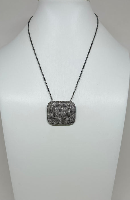 Large Diamond Rectangle