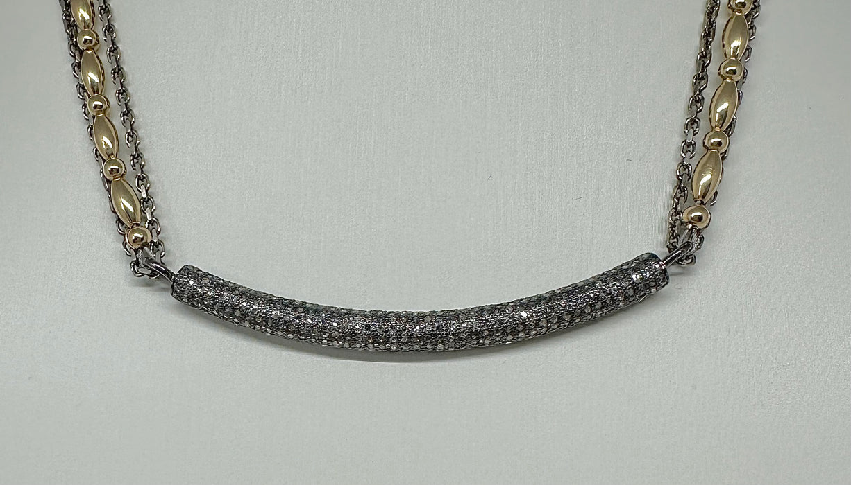 Diamond Bar
