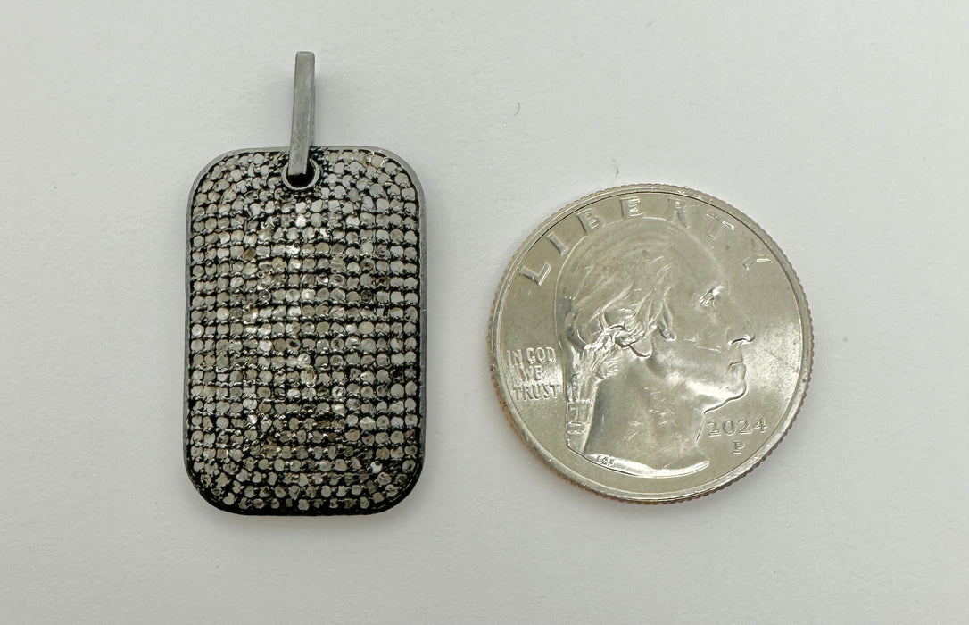 Diamond Tag
