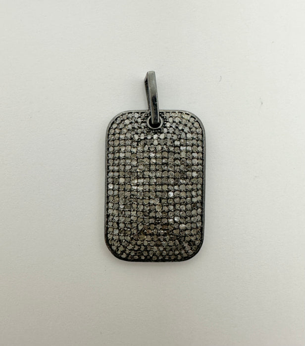 Diamond Tag