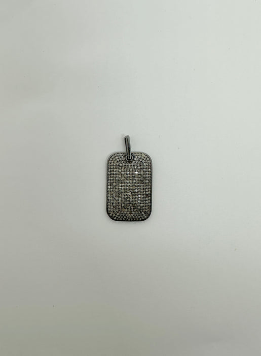 Diamond Tag