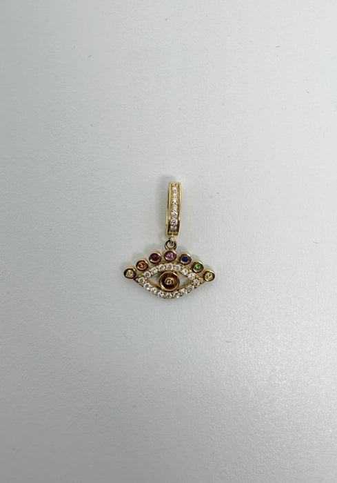 The Guardian Glow Pendant