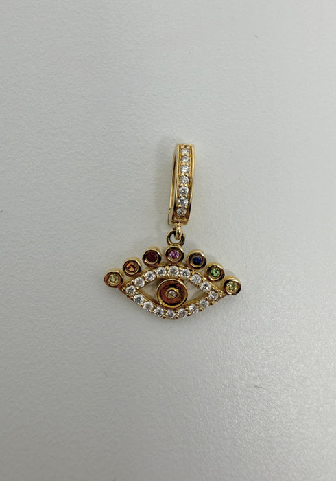 The Guardian Glow Pendant