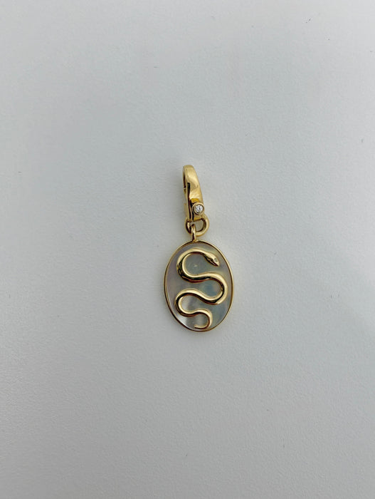 Celestial Serpent