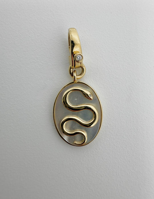Celestial Serpent